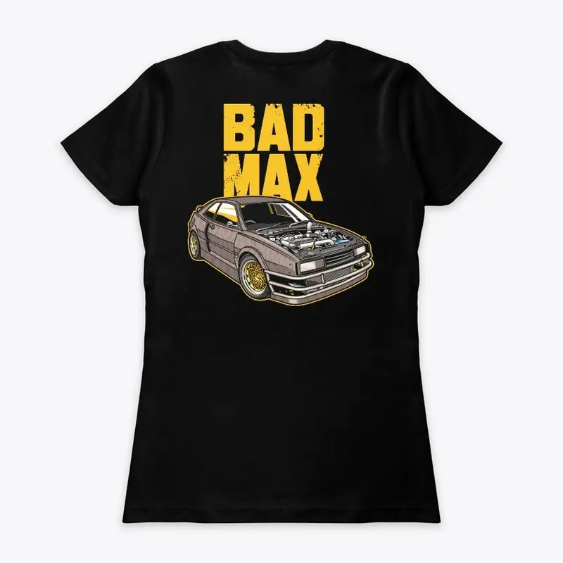 Bad Max Rado