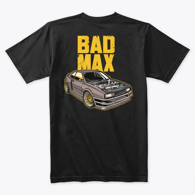 Bad Max Rado