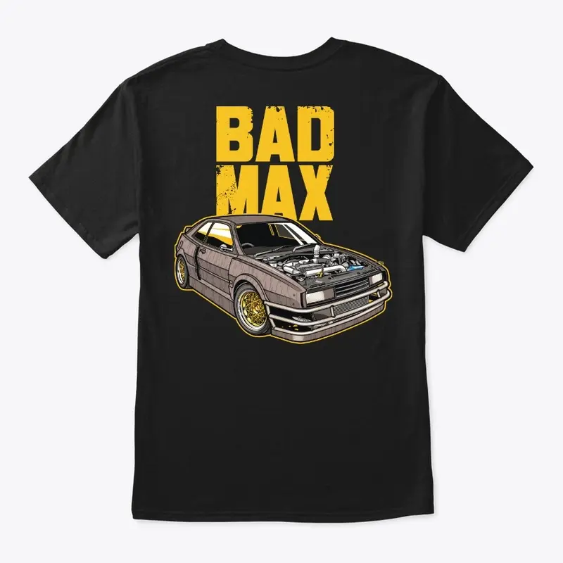 Bad Max Rado