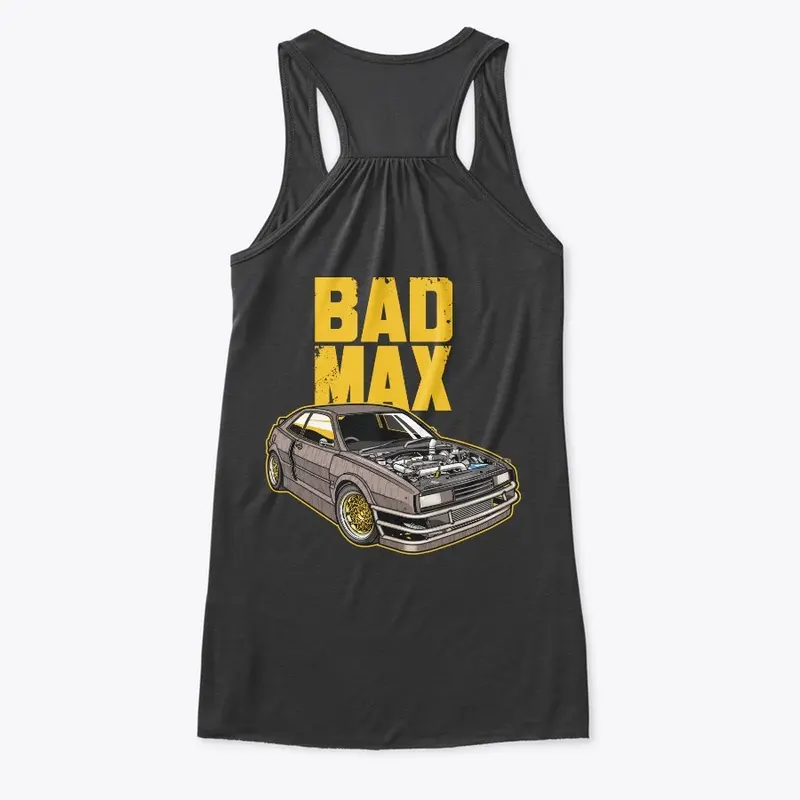 Bad Max Rado