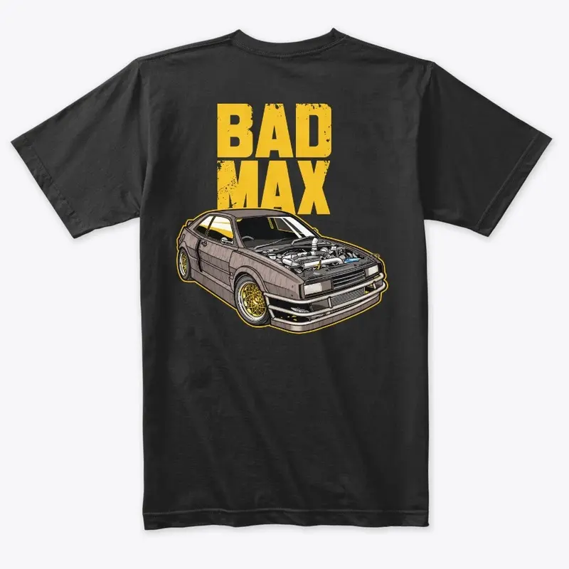 Bad Max Rado