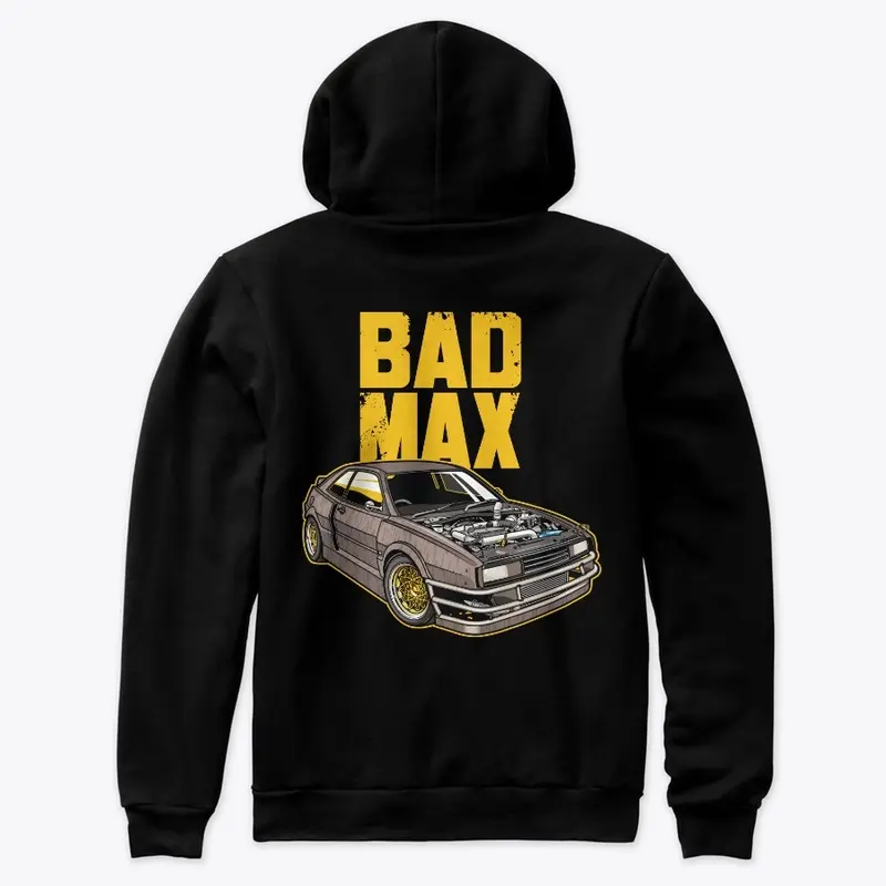 Bad Max Rado